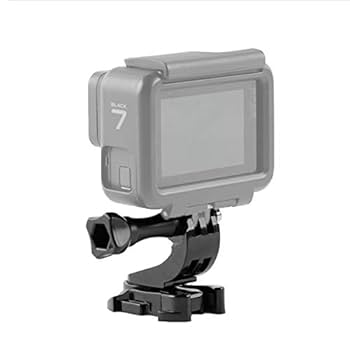 Amazon.co.jp: 【Crafters Market】 GoPro ゴープロ 汎用