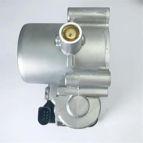 Corps de papillon VW Jetta Golf pour stabiliser le ralenti