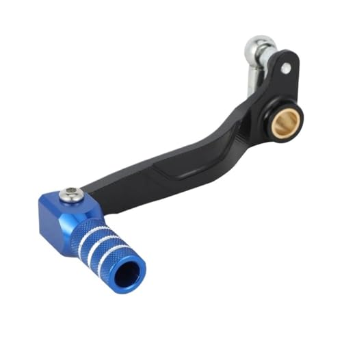 Levier de vitesse TTR125 pliable qui résiste aux chocs en cross