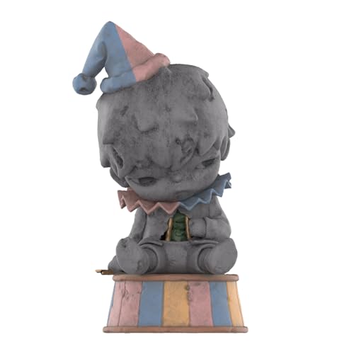 POP MART Action Figure Box, Toy, Popular Collectible Art Toy, Cute Figure, Creative Gift for Christmas, Birthday, Party, Holiday