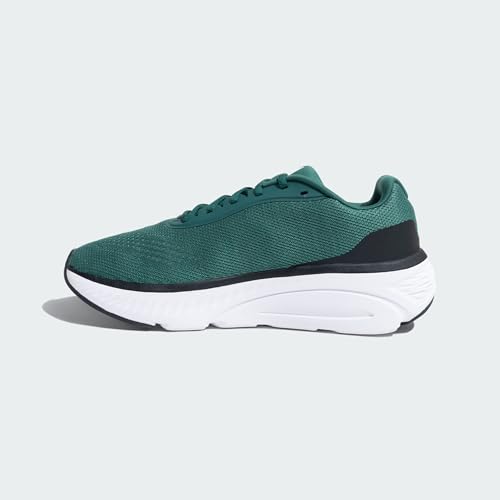 Image of adidas Mens Cloudfoam Go Shoes Running