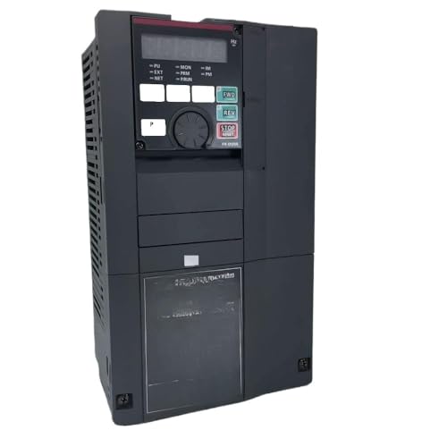 FR-A840-00380-2-60 Frequency Converter for Industrial Automation Stable Performance