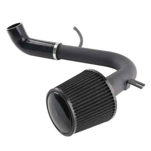Système d'admission d'air optimisé avec bouclier thermique pour Seat Alhambra II 1.4