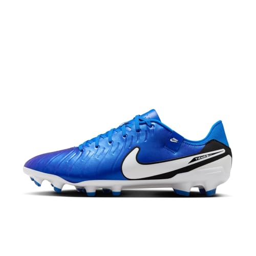 Image of Nike mens Legend 10 Academy Fg /Mg Running Shoes