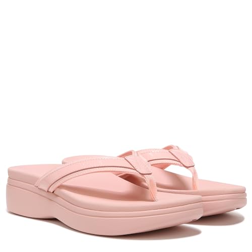 Image of Vionic High Tide Ii Women's Platform Orthotic Sandal