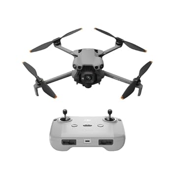 Drone DJI Mini 5 Pro Standard (Sem tela) BR - DJI065