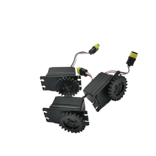 �T�[�{�R���|�[�l���g �T�[�{�X�e�A�����O�G���W���A�Z���u�� DJI Agras �h���[�� T10 T30 T40 T20P �C���A�N�Z�T���[ (2 ��) �ɑΉ�(3 PCS)