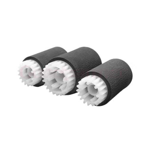 Rodillo de alimentación de separación compatible con Canon GP200 C2020 pack de 5 3