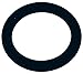 Dixon Rubber Washer for Suction, Long & Short (KRW20)
