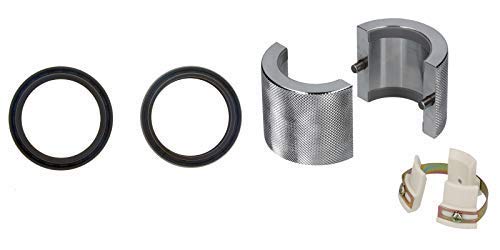 Gabel-Simmerringe et Eintreiber pour Street Fighter 1100 Année 2010-2011 de all balls Cover