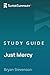 Study Guide: Just Mercy by Bryan Stevenson (SuperSummary)