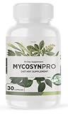 (Official) Mycosyn Pro Advanced Formula, for Men and Women, 1 Month Supply