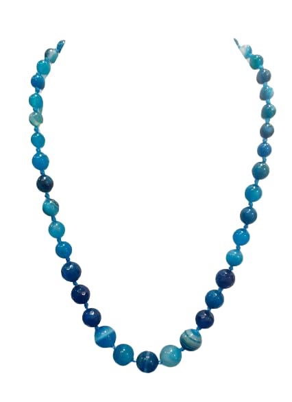 See full amazon price history chart for genric Yash Gems Blue Leheriya Onyx Stone Beads Necklace Single Line for Women and Girls genric Yash Gems Blue Leheriya Onyx Stone Beads Necklace Single Line for Women and Girls (B097RRHCLY) Amazon Price History, Amazon Price Tracker