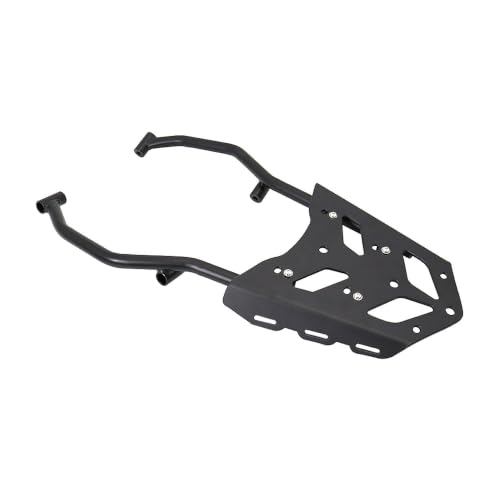 Support De Queue Moto Tenere 700 Voyagez Confortablement en Duo - 3