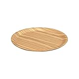 KINTO (キントー) ノンスリップトレイ 330mm ウィロー 木製 お盆 45146