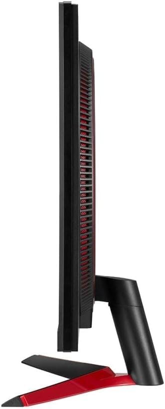 LG Electronics - 【Silver】 31.5型LG UltraGear WQHD 165Hz 31.5'' LG UltraGear™ QHD Gaming Monitor with 165Hz, 1ms MBR