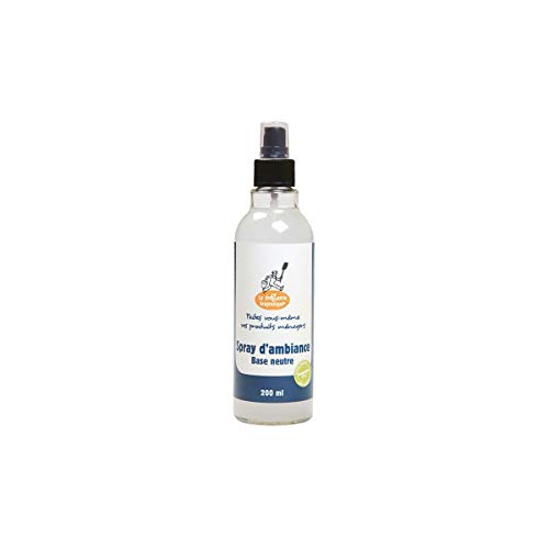 Spray de ambiente base neutra 200 ml Cover