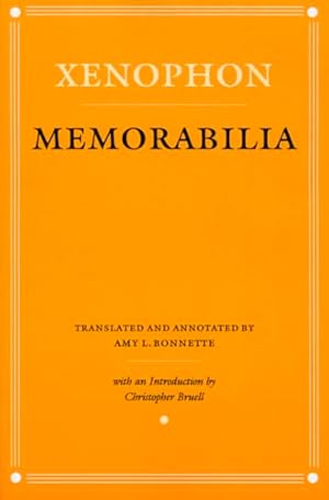 Memorabilia (Agora Editions)