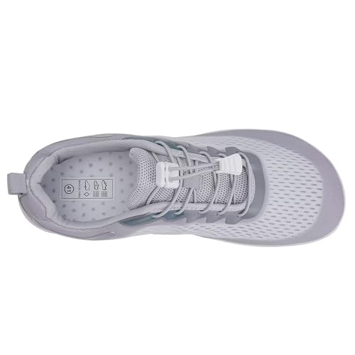 Image of WateLves Wide Diabetic Shoes Mens Womens Water-Beach-Swim-Barefoot Shoes Breathable & Non-Slip & Optimal Relaxation Walking Sneakers