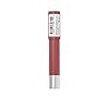 Revlon-Matte-Balm-Sultry Revlon Lip Balm, Matte Tinted Lip Stain, Face Makeup with Lasting Hydration, Infused with Shea Butter, Mango & Coconut Butter, Matte Finish, 225 Sultry, 0.01 Oz
