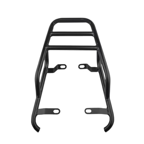 Porte-paquet moto pour RnineT pour fixer votre sac sans rayer la carrosserie