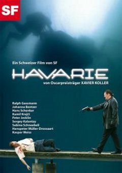 Accident (2006) ( Havarie ) [ Origen Swiss, Ningun Idioma Espanol ]