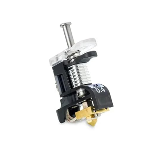 For Ulti-maker 3 3D-Drucker-Kit mit Ersatzteilen for UM3-Druckkern AA/BB(AA 30W heater rod) For Ulti-maker 3 3D-Drucker-Kit mit Ersatzteilen for UM3-Druckkern AA/BB(AA 30W heater rod)