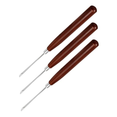 3 varillas para mezclar arte en uñas miniatura 1