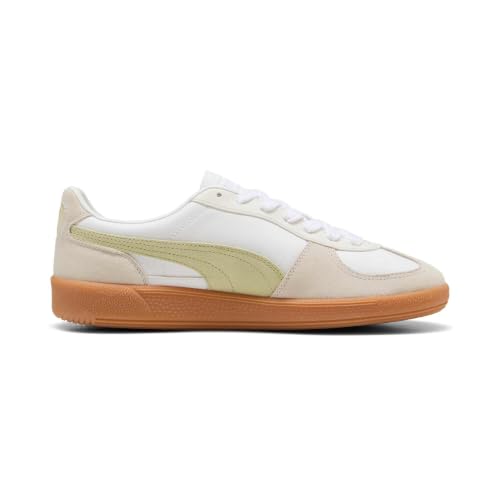 Image of Puma Mens Palermo Leather Shoes