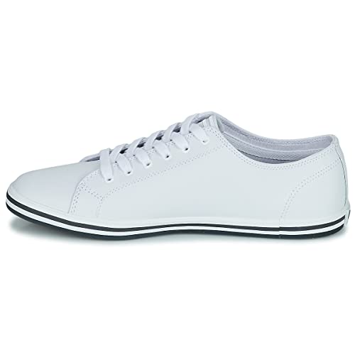Fred Perry Kingston B7163563, Scarpe Sportive - 43...