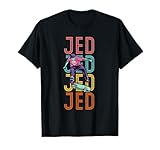 Photo Gallery jed custom skateboard hobbyist maglietta Photo Gallery jed custom skateboard hobbyist maglietta