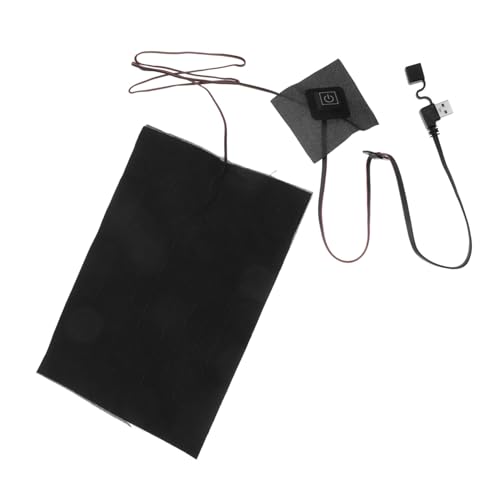 BESPORTBLE Heat Pad Pet Durable Waterproof for All Outdoor Reptiles Turtles Geckos