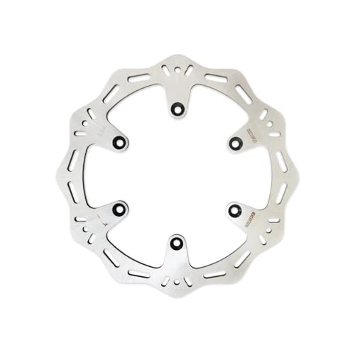 Disque de frein arrière moto pour sorties tout-terrain et circuits cross YZF250 YZF450