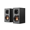 Klipsch R-41M, Set di 2 diffusori da scaffale per uso domestico