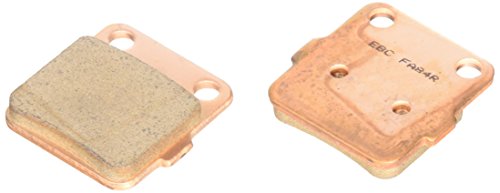 EBC Brakes FA84R Disc Brake Pad Set