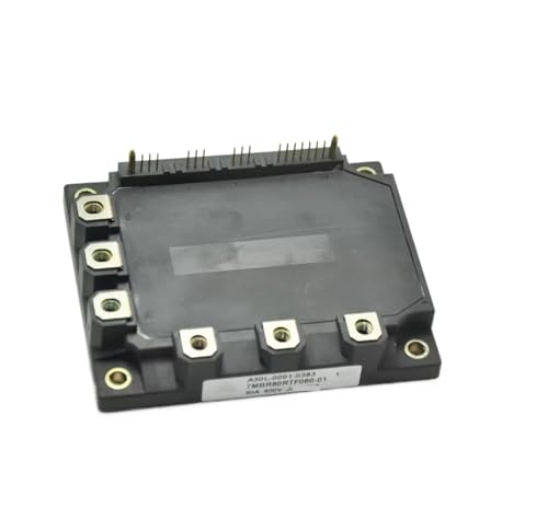 Módulo 7MBP80RTF060-01 IGBT IPM inversor para control de motores industriales