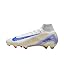 White/Racer Blue White/Racer Blue