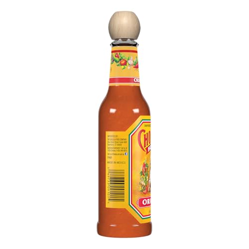 Cholula Hot Sauce, Original Cholula Hot Sauce, 5.3 fl oz (150 ml)