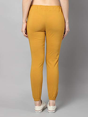 Image of dockstreetWomen Lowers Bz17mustard netpckttoko Mmustard net Pocket Cargo M