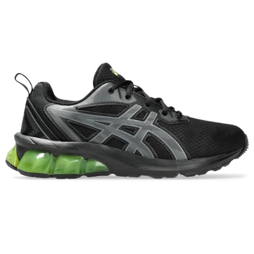 ASICS Kid's Gel-Quantum 90 IV Grade School Sportstyle Shoes