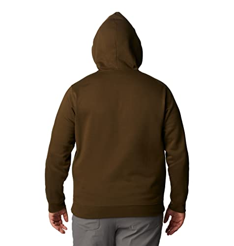 Image of Columbia mens Trek Hoodie