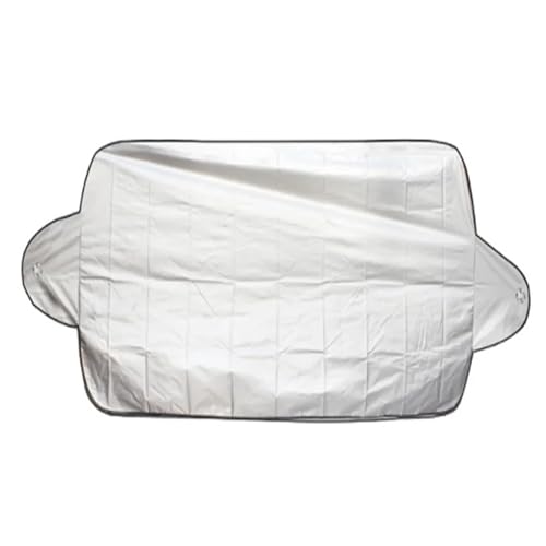 Pare-brise avant protection pour voitures Mercedes W176 W246 W205 soleil