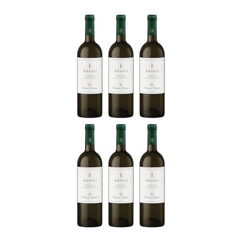 Ferruccio Deiana Arvali Vermentino di Sardegna DOC trocken Weisswein Italien...