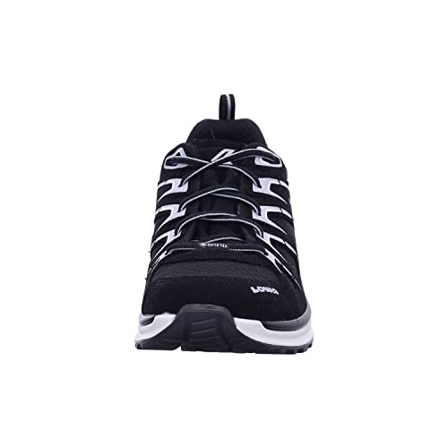 LOWA Adult Innox EVO GTX LO WS schwarz Gr. 37
