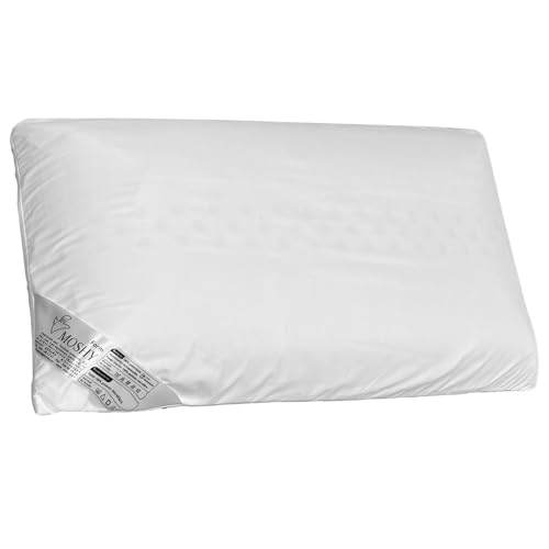 Moshy Almohada Visco Form Almohada de 105 cms.