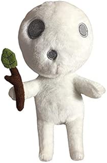 howl's moving castle dog plush