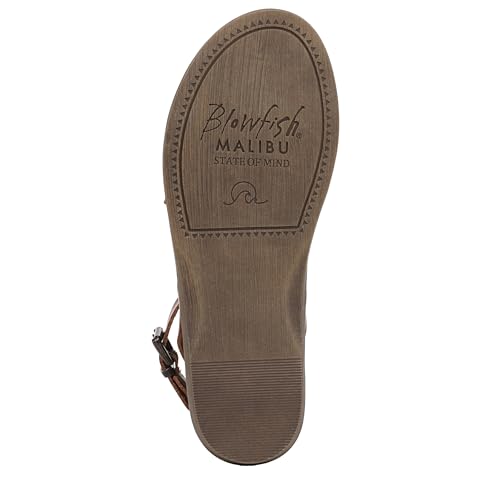 Blowfish Malibu Women's Daffodil 2 Sandal4