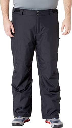 Columbia Men's Bugaboo II Pants