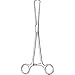 Sklar 91-1298 Reuseable Surgical Schroeder Pozzi Tenaculum Forceps, 10"