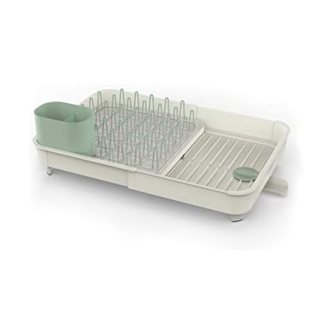 Joseph Joseph Expandable Dish Drainer Rack Cover